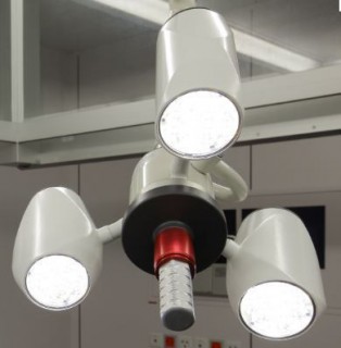 Светильник хирургический Admeco Lux LED 3SL
